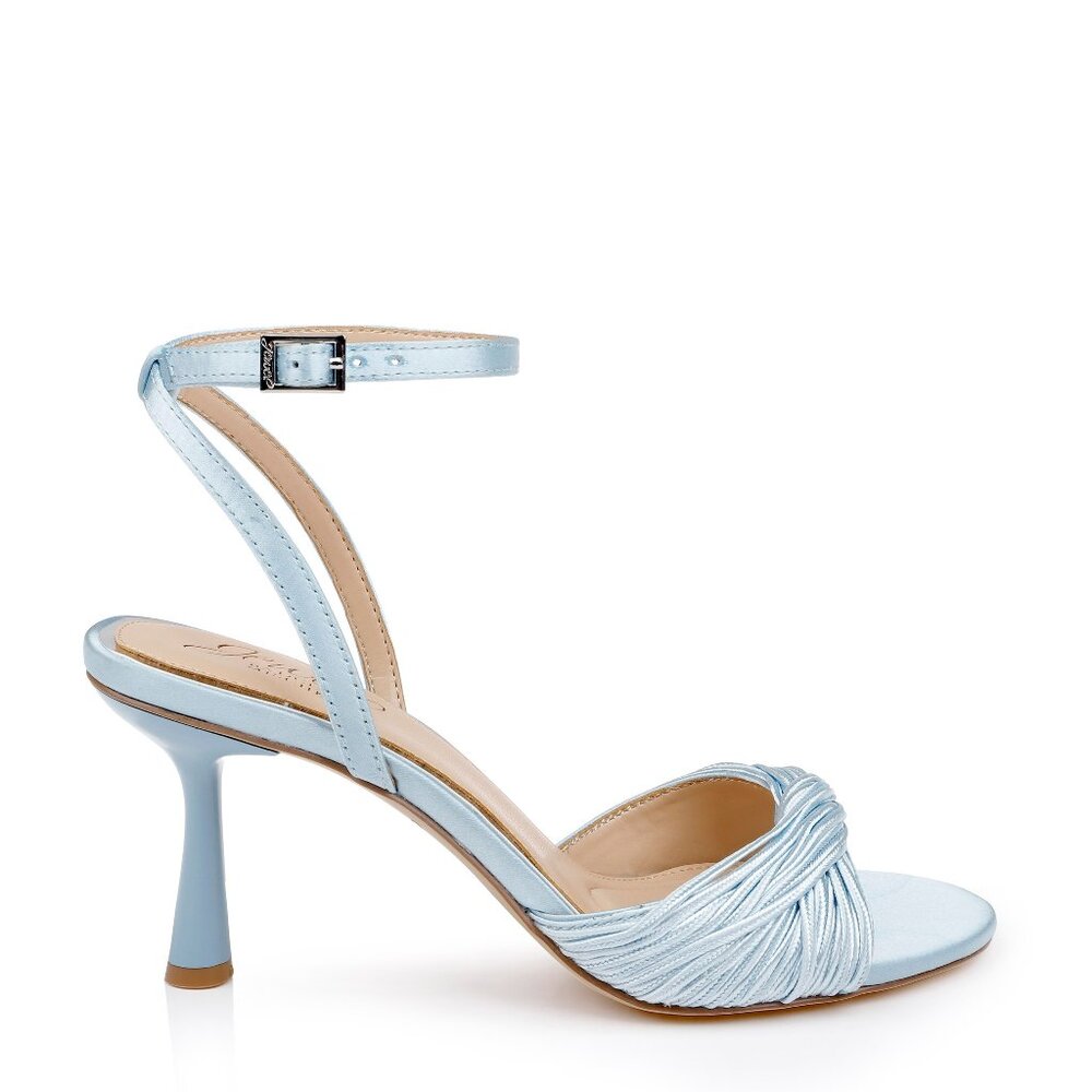 Nannette Ankle Strap Sandals